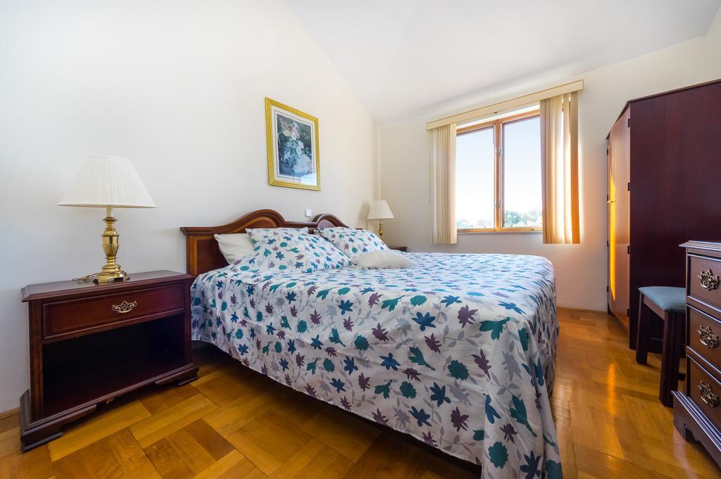 Guest House Golden Shell 1 Murter Quarto foto