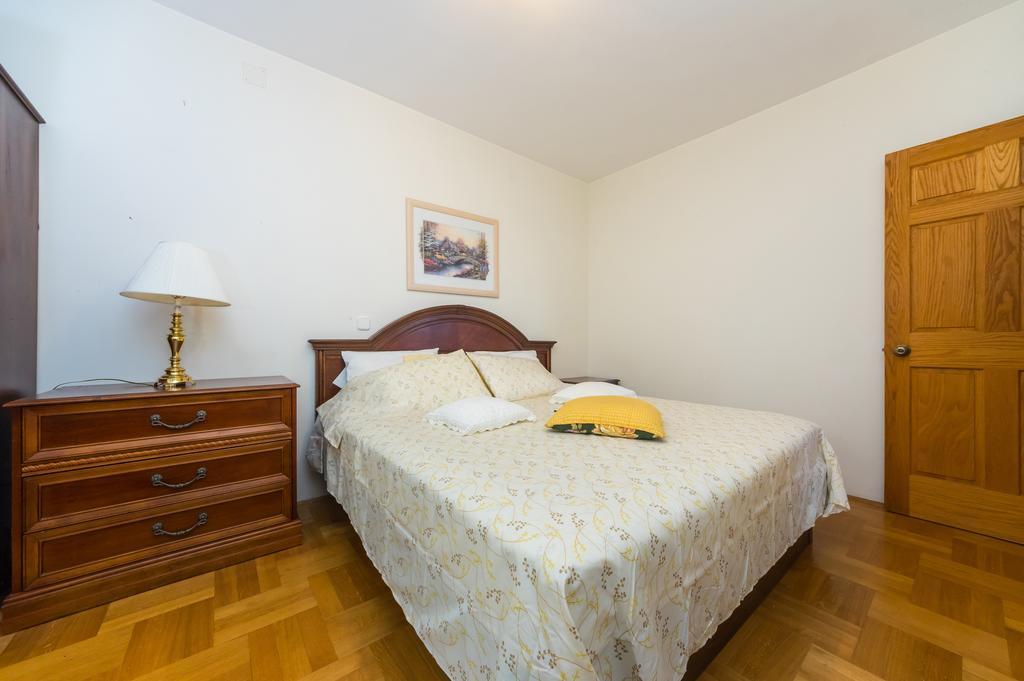 Guest House Golden Shell 1 Murter Quarto foto